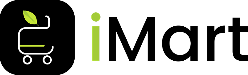 iMart Logo